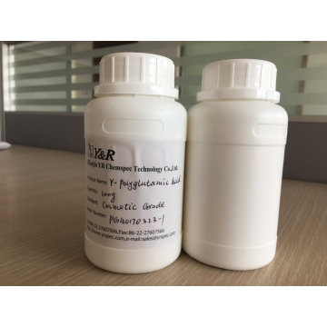 Skin Care Material Hyaluronate Sodium